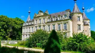 Château /Castle Poeke Belgium 2024