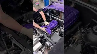 Time to build an insane VF Huracan Sterrato! 🍆🔥