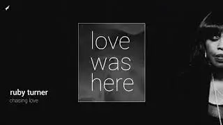 Chasing Love by Ruby Turner &ndash; Music from The state51 Conspiracy