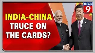 LAC ROW: China claims &lsquo;positive consensus&rsquo;