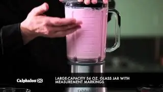 Calphalon XL 9-Speed Blender