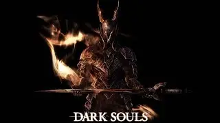 Bass Cannon? (Fun PvP DarkSouls)