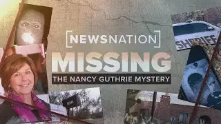 Nancy Guthrie: SWAT raid, 'signal snffers' and timeline of her disappearance | Full Special