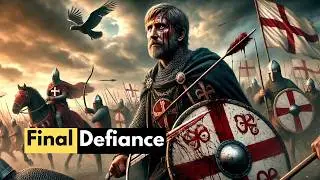 The Last Anglo-Saxon King: Harold II and the Battle of Hastings