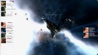 Eve Online - AT7 Day 5 - HUN Reloaded Vs Legion of xXDEATHXx