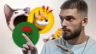 Top 5 Meme Coins I'm Buying In October!
