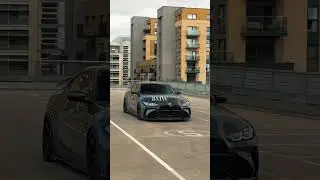 BMW M4 COMPETITION 👑🔥💀 #automobile #bmwmmotorsport #bmw #bmwdrift #shortsfeed #trendingshorts #viral