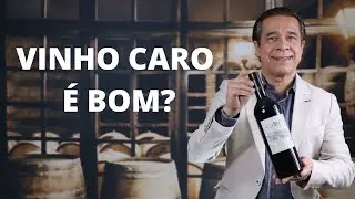 VISITANDO BODEGAS CARO E PROVANDO SEUS VINHOS FANTÁSTICOS.