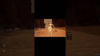 Stellar blade mod: Faye Valentine outfit