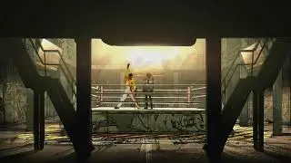Junk Dog Will Rock You - Megalo Box vs. Queen