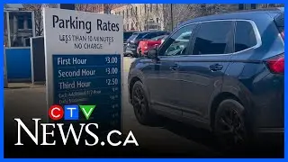 Parking to be free at NS health-care centres
