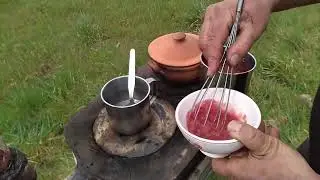 Semi-frio  vegan