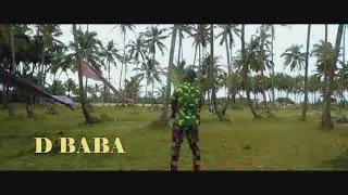 JULIANA BY D'BABA (OFFICIAL VIDEO)