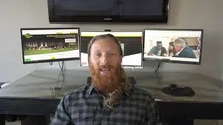 Website Service Intro
