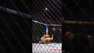 Joshua &ldquo;The Fearless&rdquo; Van Vs Bruno Silva #wrestling #ufc #mma #mizoram #india