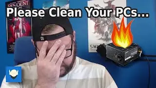 I Broke Some Hardware... Don't Be Dumb Like Me!