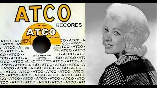 Diane Renay - LITTLE WHITE LIES  (1962)