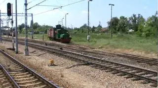 LS40-4572 + 2 RP1