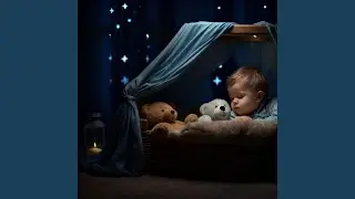 Sleepy Sheep Parade - Lullaby Song