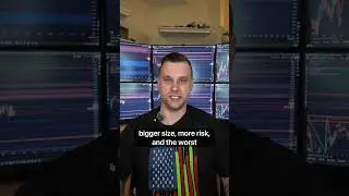 Don&rsquo;t Trade Angry&hellip; This Is Why 😤