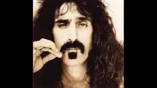 Frank Zappa- I am the Walrus