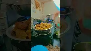 Mai nikala #ytshorts #cooking #trendingshorts #song