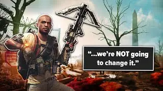 SURPRISE NEW TEST - Buffs, Changes, & More! | The Division 2 Y7S2