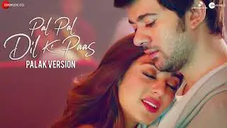 Pal Pal Dil Ke Paas - Title | Arijit Singh | Karan Deol, Sahher | Parampara, Sachet, Rishi Rich
