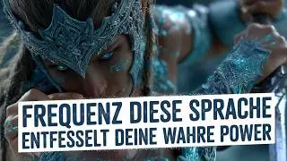 Kraft der Frau erwachen – Innere Explosion beginnt jetzt