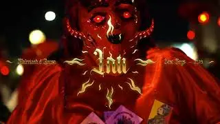 Malcriaoh D'Zousa - INTI ☀️
