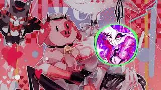 Nightcore-Angel Dust (Fan Song)