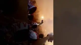 2017 Supporter usma annaba