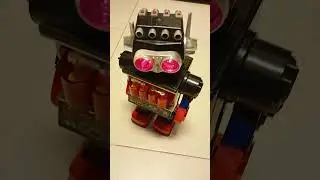 1980s KAMCO Sentinel The 13