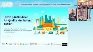 2. Achim Haug - UNDP | AirGradient Air Quality Monitoring Toolkit