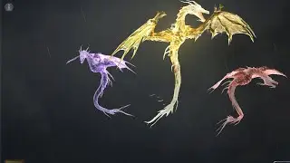 Demon Hunter Shadow World ;) testing Spirit NaGlissax,Leo VS Leo 7