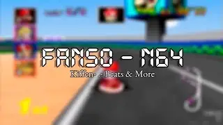 Fanso - n64 [Acid House]