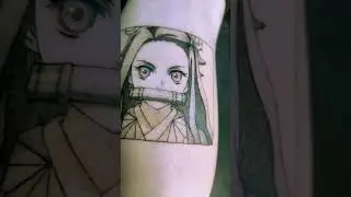 Nezuko Kamado