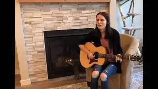 Wild Rivers - Mayday - Heather Hutchison Cover