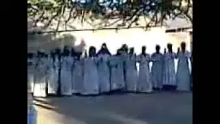 Ziyarada xaaji ibraahim yare masagawaay