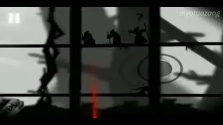 Dead Ninja Mortal Shadow Level 177