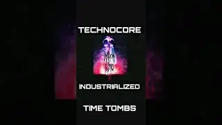 Aaron 6310 - TECHNOCORE Industrialized #shorts