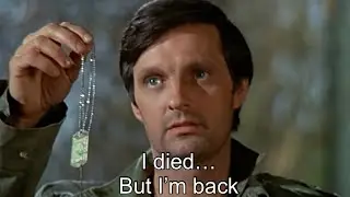 Benjamin &ldquo;Hawkeye&rdquo; Pierce - Alan Alda