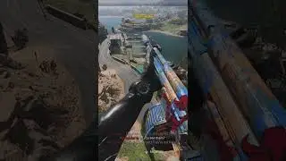 DMZ - Меня перехитрили, поэтому они меня взломали, лол #warzone #callofduty #dmz #cod