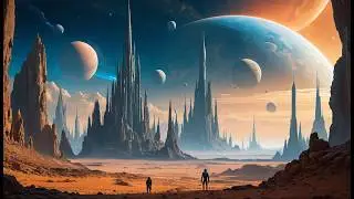 Earth's Warships Strike Back: Justice for the Betrayed Valoran Allies | HFYStory