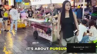 Chinese Women Are Willing To Date Foreign Men