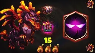 Claiming a SECOND LAVANICA | 8/8 unholy pact | CASTLE CLASH