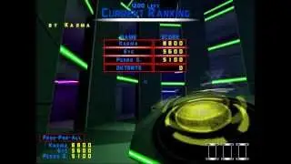 Laser Arena (Valusoft - 2000) Multiplayer