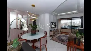 Apartamento para locação no Alto da lapa - UH1170