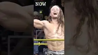1-Year Journey To Getting Signed By TNA | Mr. Elegance | Pro Wrestling Documentary