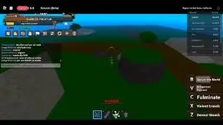combito de quake